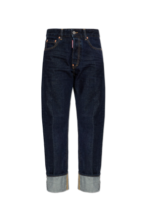 Diesel 'D-URSY JOGG' jeans | Women's | Vitkac